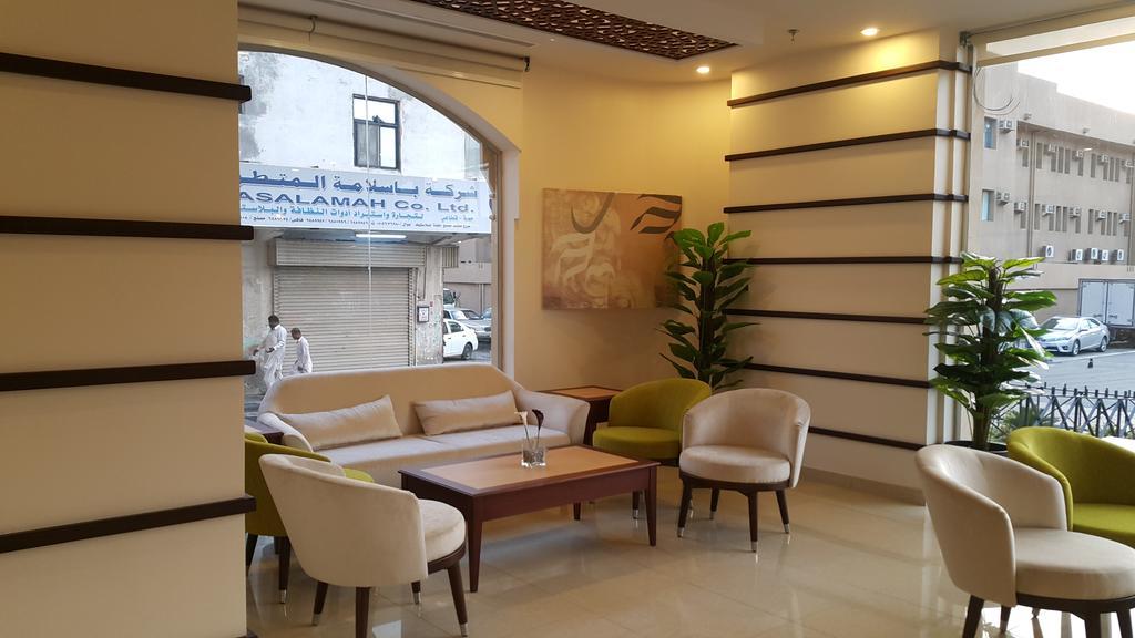 Down Town 3* Jeddah