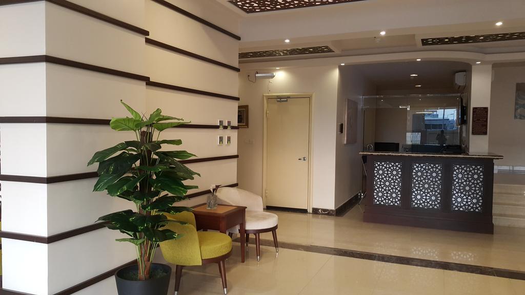 Down Town Hotel Jeddah