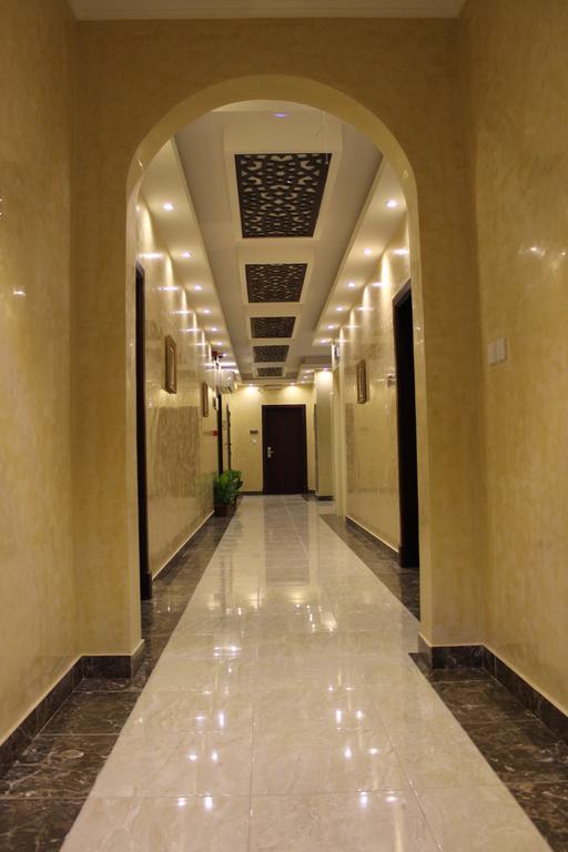 Down Town 3* Jeddah