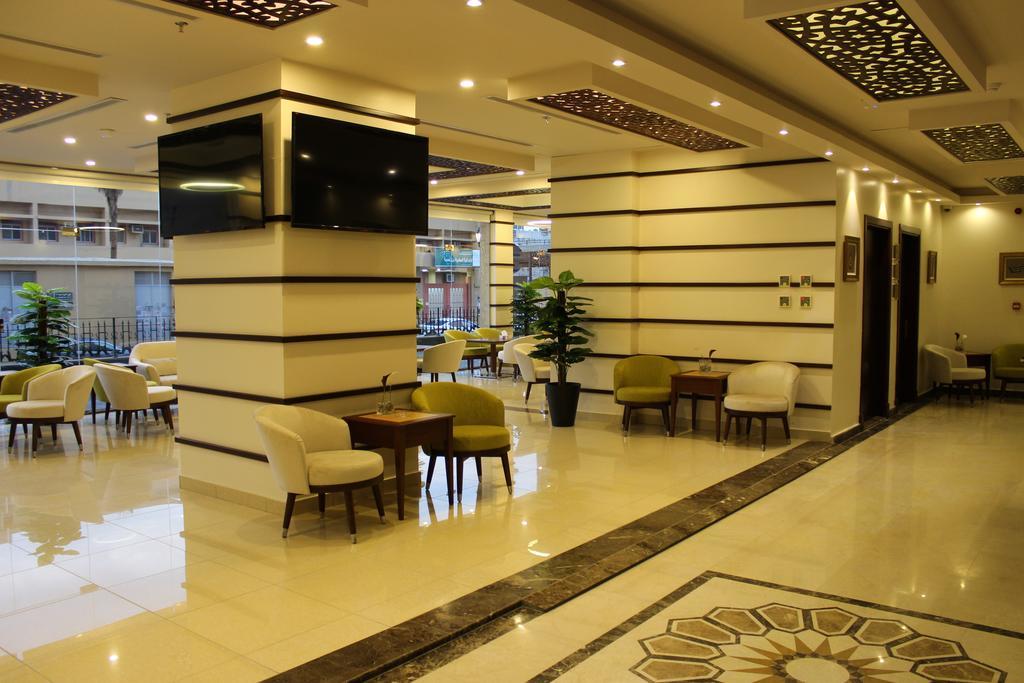 Hotel Down Town Jeddah