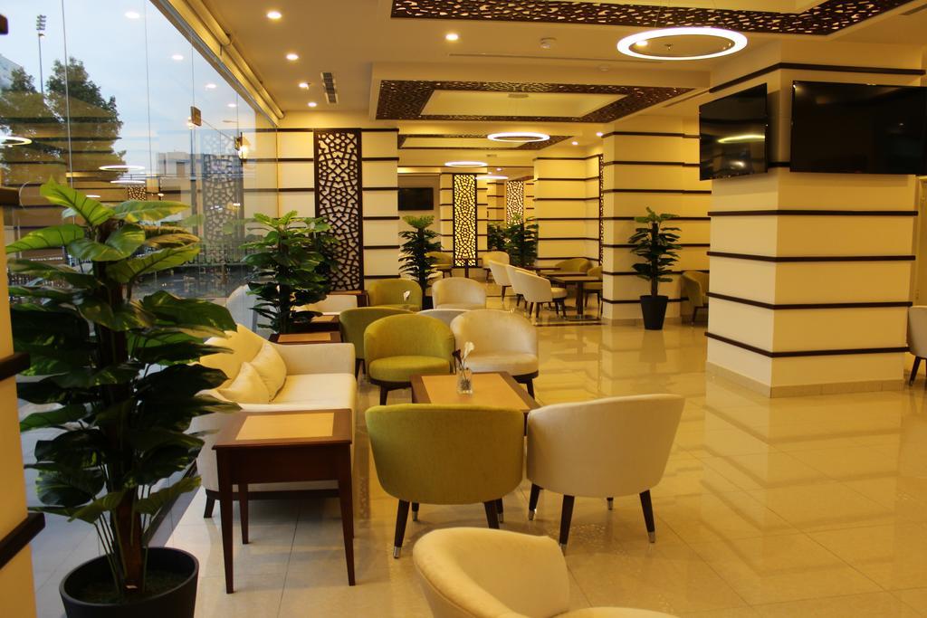 Down Town Hotel 3*