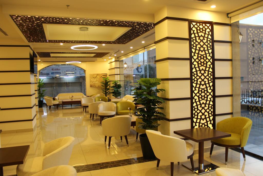 Hotel Down Town Jeddah