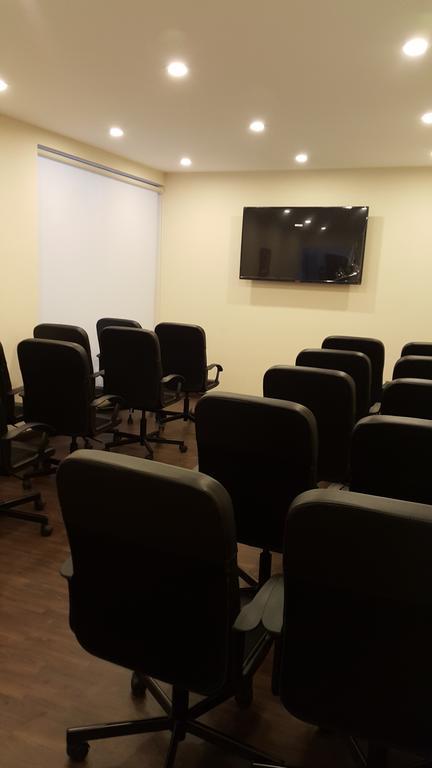 Down Town Hotel Jeddah