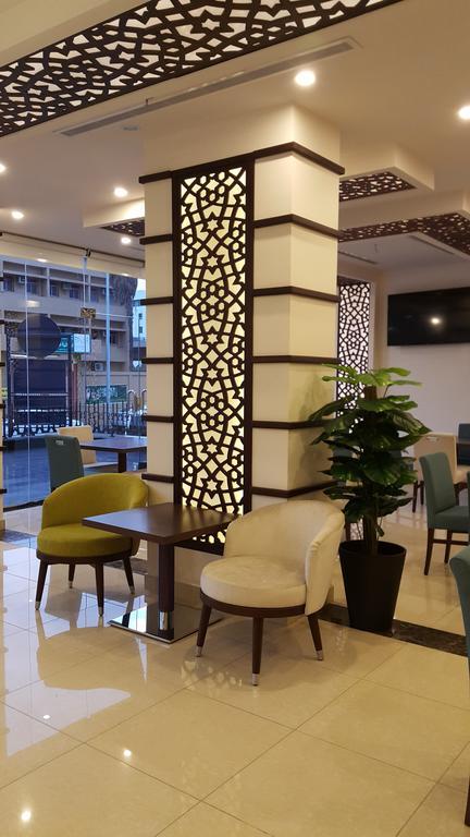 Down Town 3* Jeddah