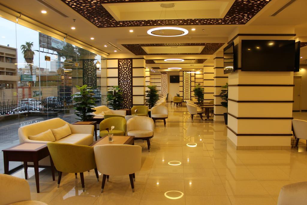 Down Town Hotel