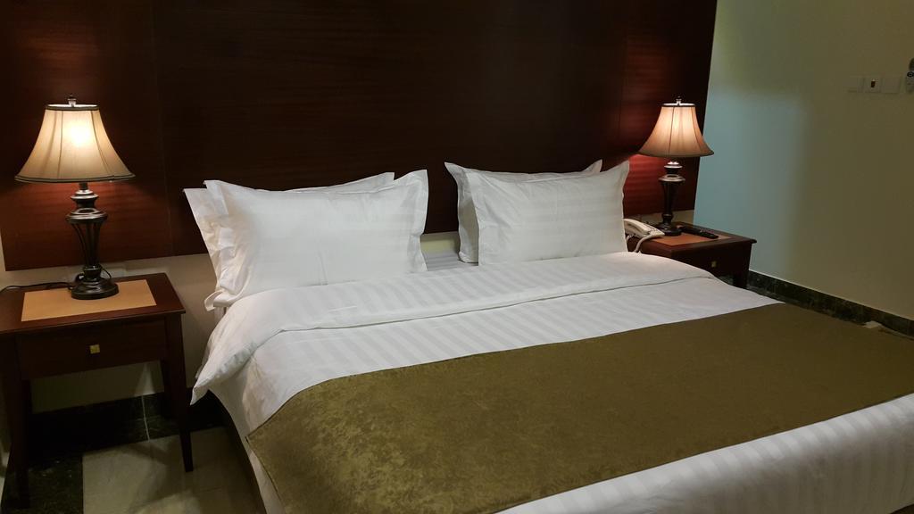 Down Town 3* Jeddah