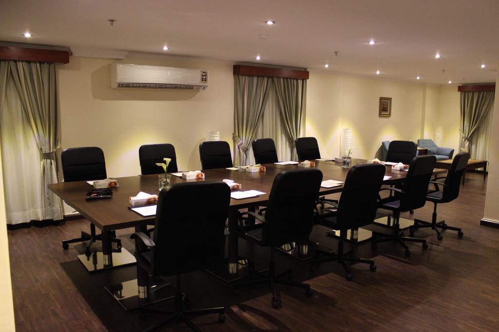 Down Town Hotel 3*