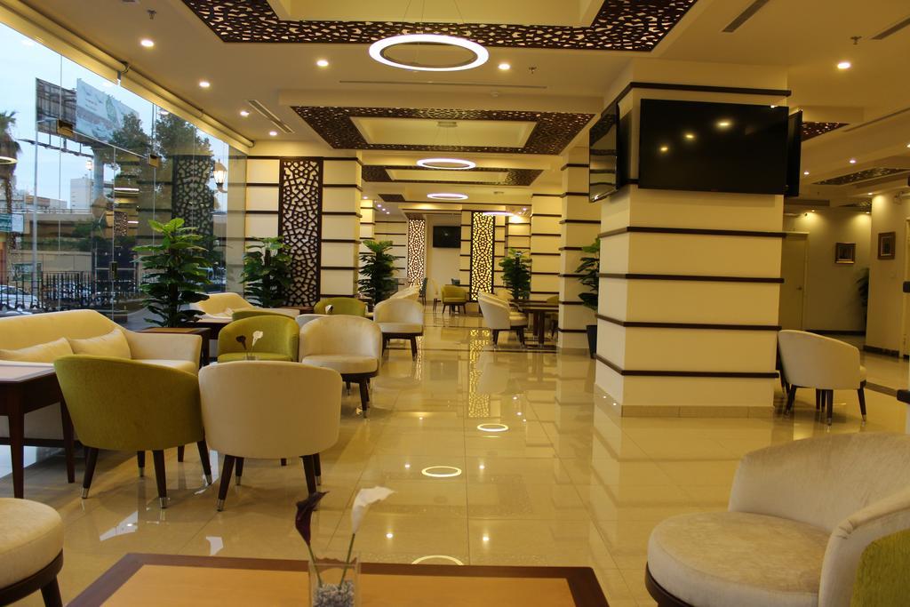 Down Town Hotel