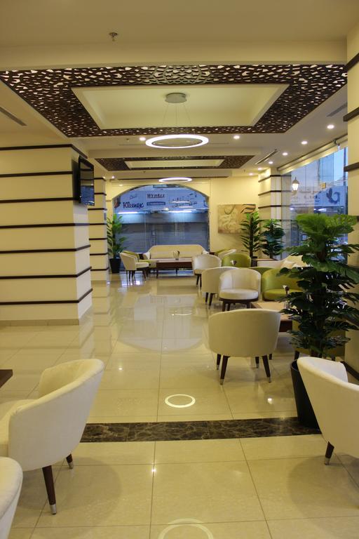 Down Town Hotel