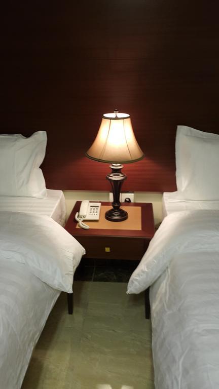 Hotel Down Town