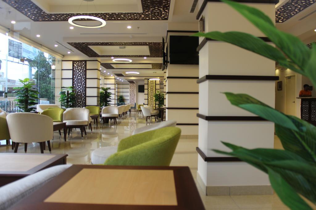 Down Town Hotel