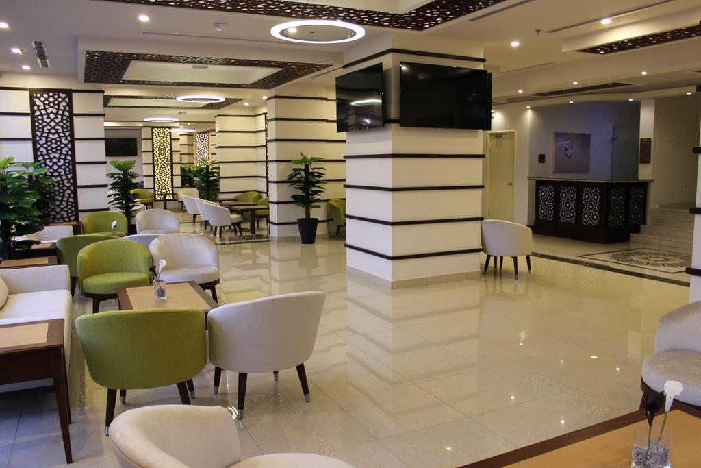 Hotel Down Town Jeddah