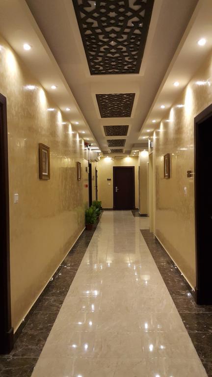 Hotel Down Town Jeddah