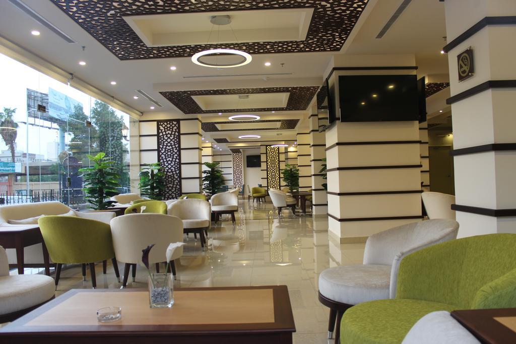 Down Town Hotel