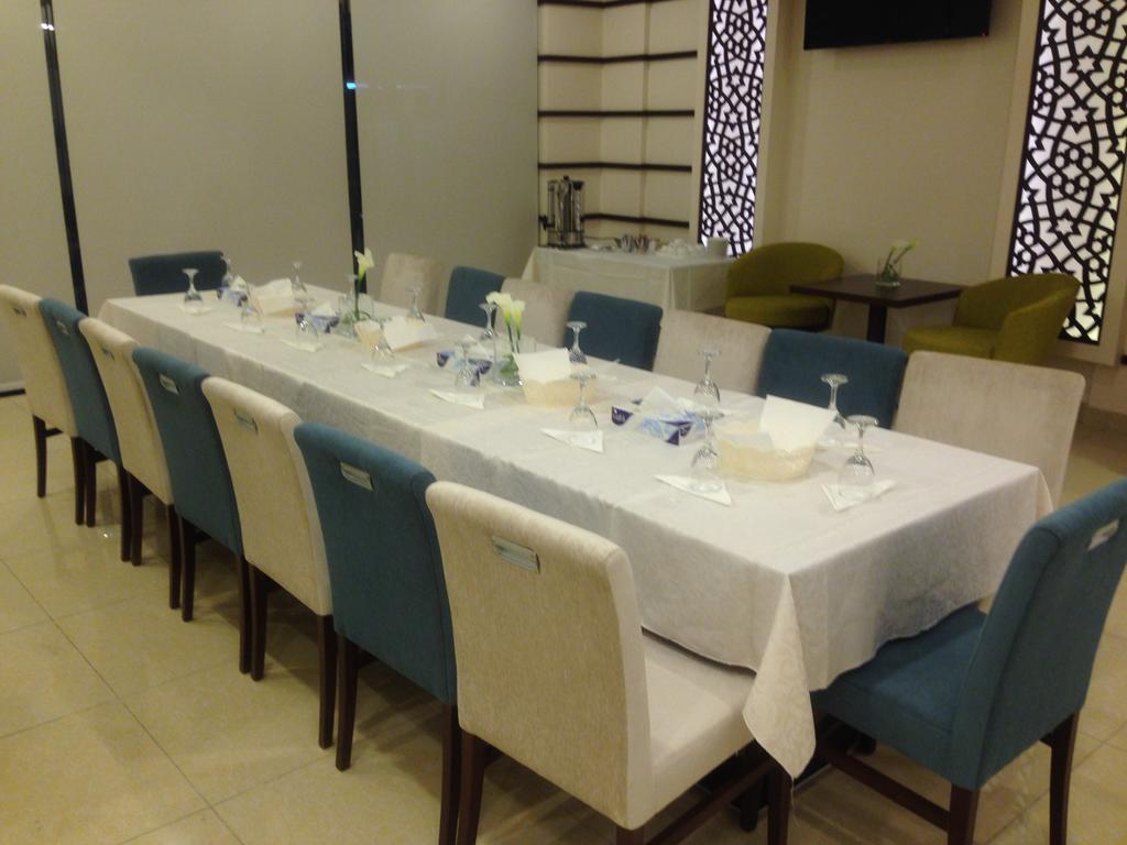 Down Town Hotel 3*