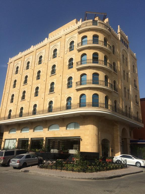 Down Town Jeddah