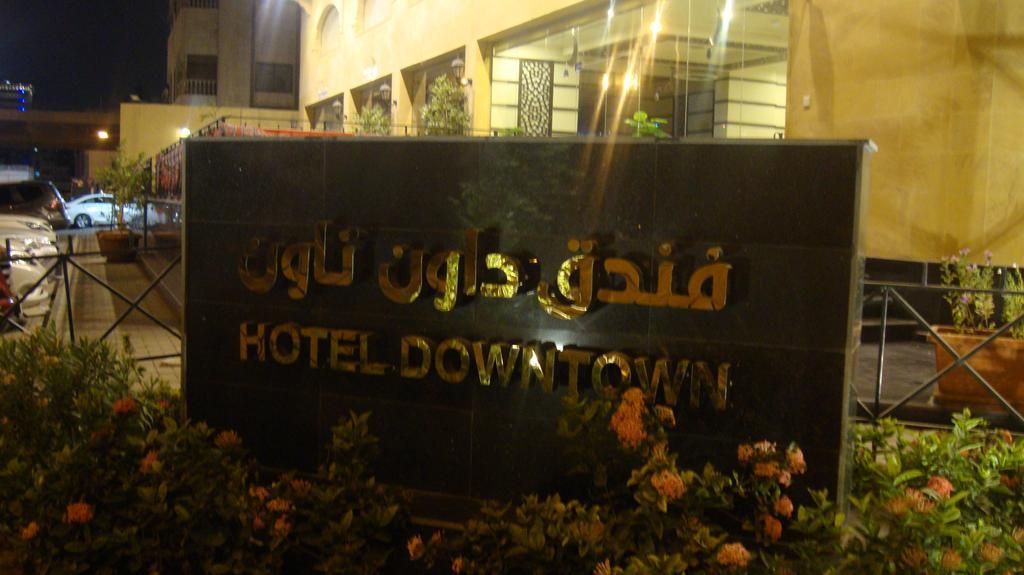 Down Town Hotel 3*
