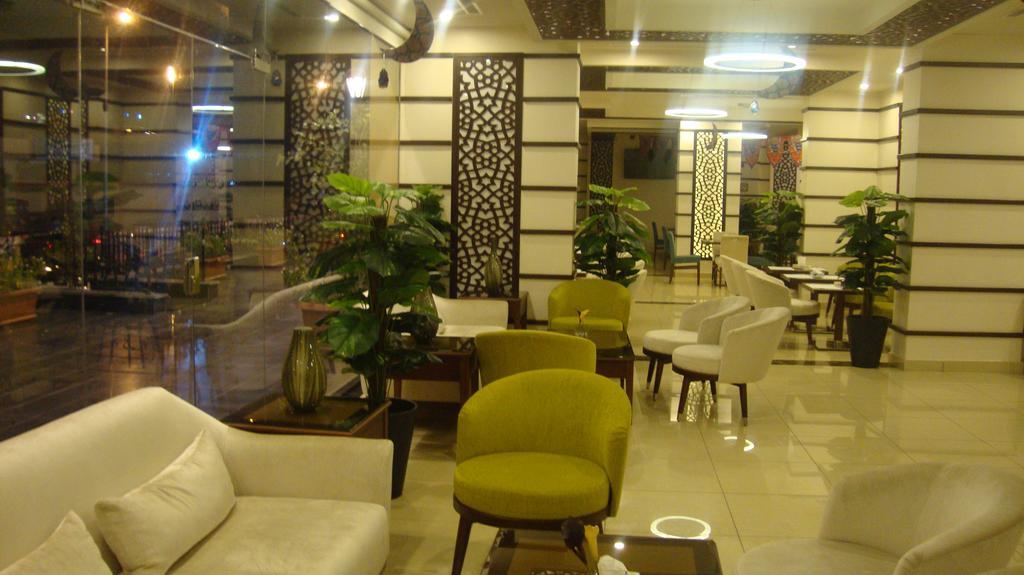Hotel Down Town 3*