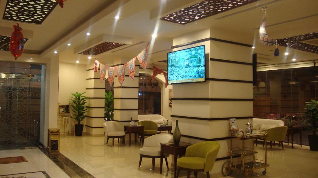 Down Town 3* Jeddah