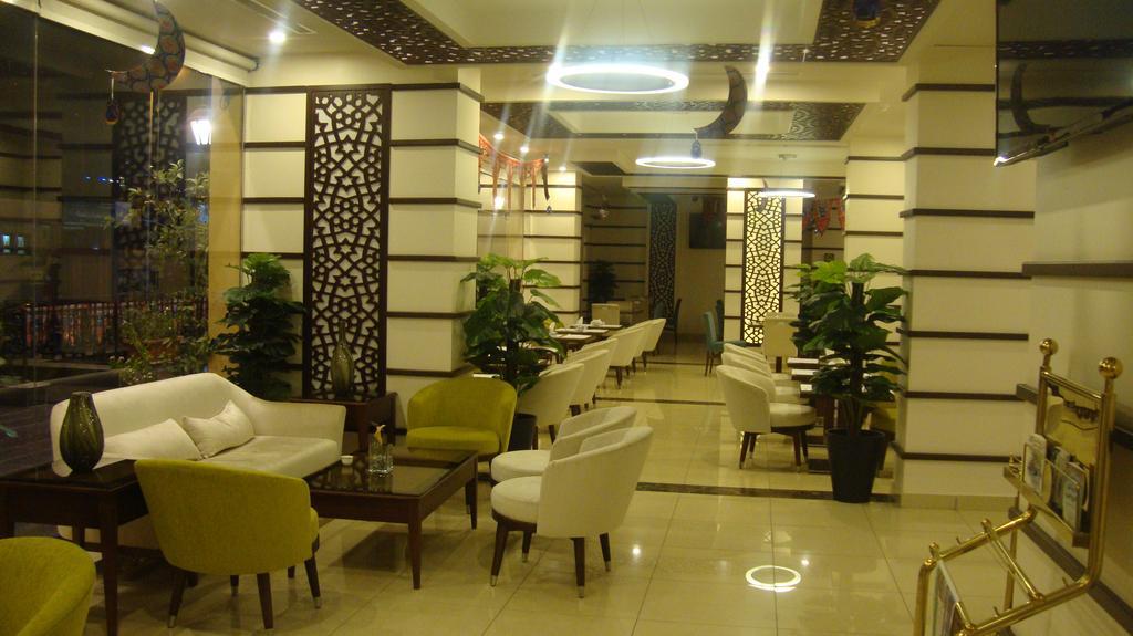 Down Town Jeddah