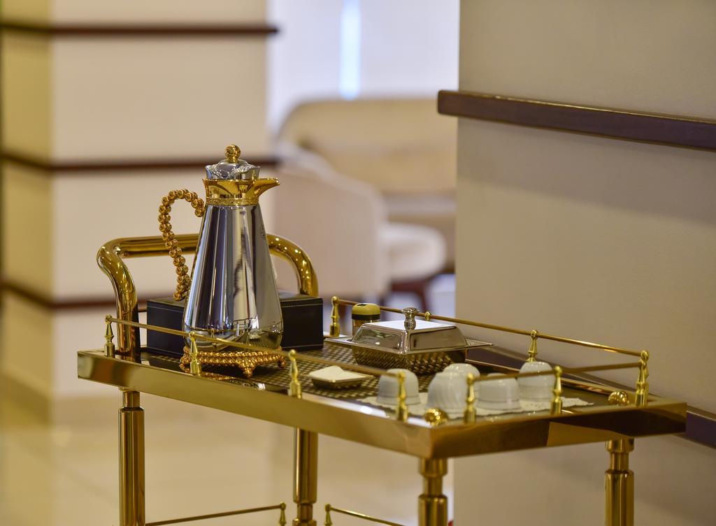 Down Town Hotel Jeddah