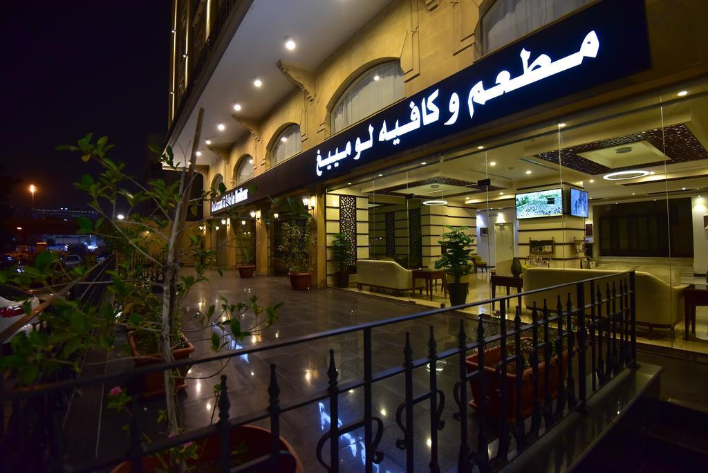 Down Town 3* Jeddah