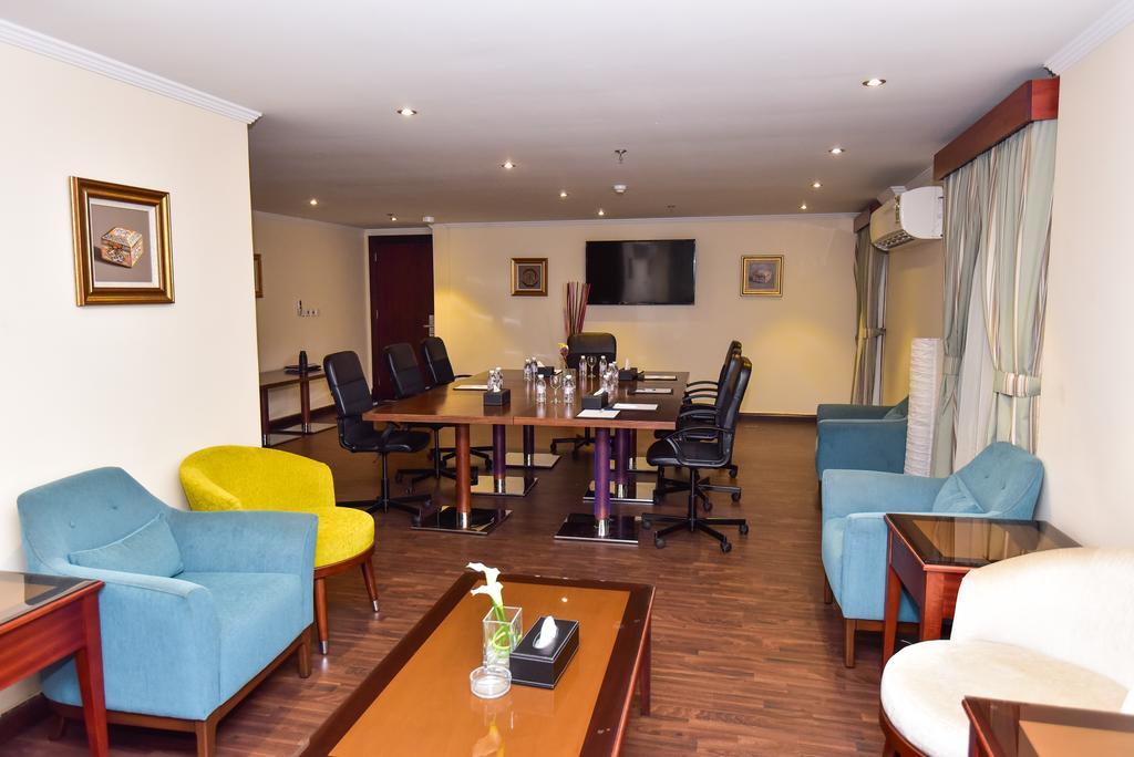 Down Town Hotel