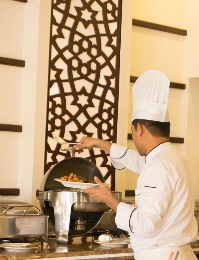 Down Town 3* Jeddah