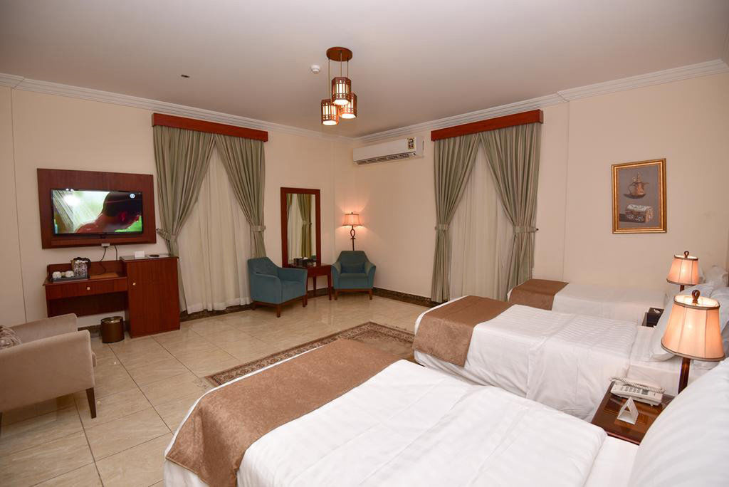 Hotel Down Town 3*