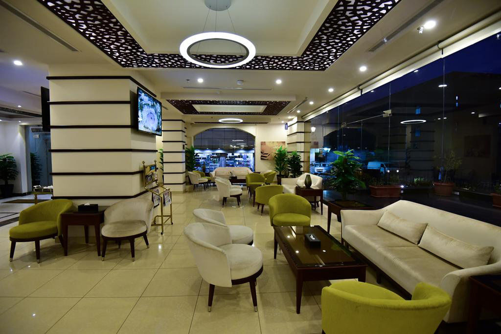Down Town Hotel 3*